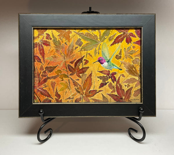 Sinek Kuşu - Sold