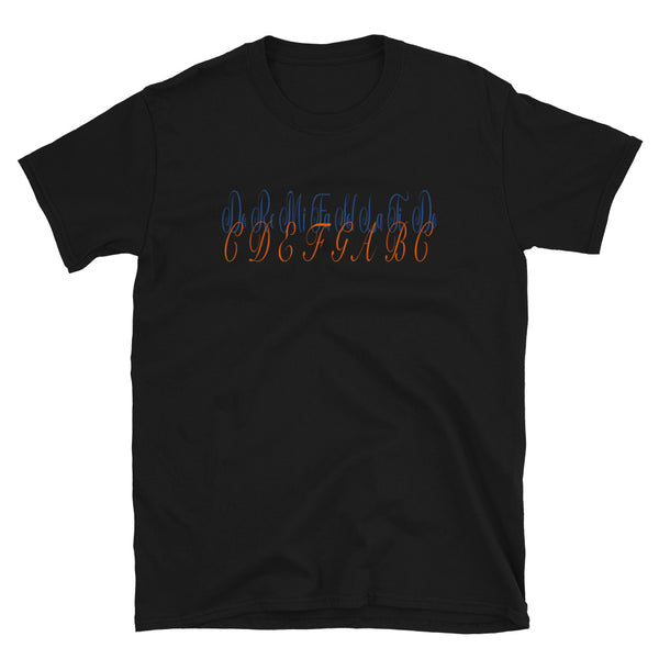 Musical Octave T-Shirt