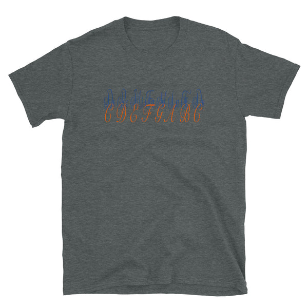 Musical Octave T-Shirt