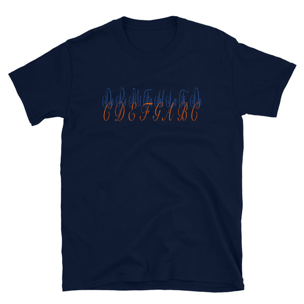 Musical Octave T-Shirt