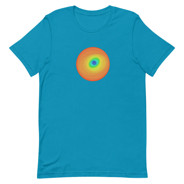 Monacle T-Shirt