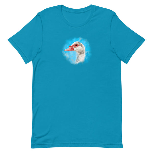 Muscovy Duck T-Shirt