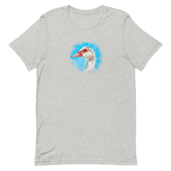 Muscovy Duck T-Shirt