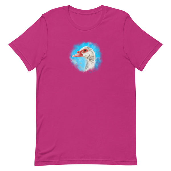 Muscovy Duck T-Shirt