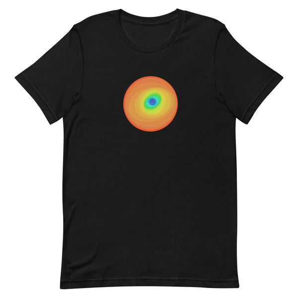 Monacle T-Shirt