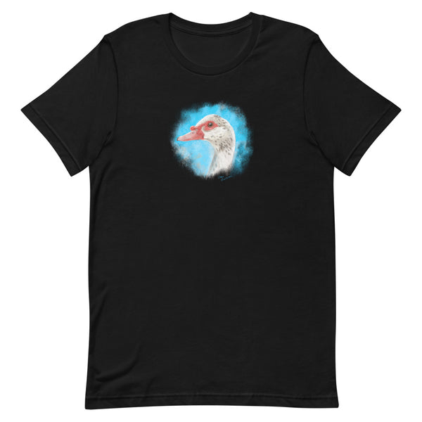 Muscovy Duck T-Shirt
