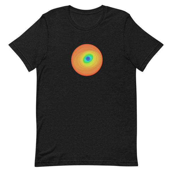 Monacle T-Shirt