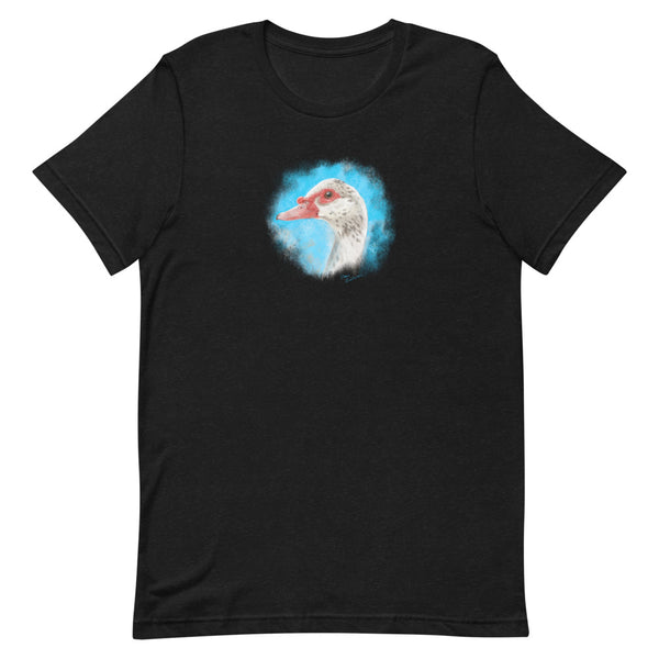 Muscovy Duck T-Shirt