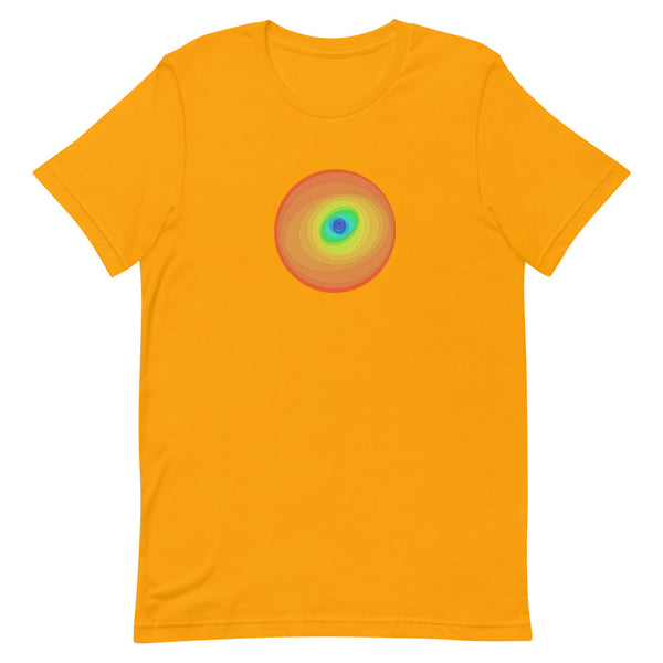 Monacle T-Shirt