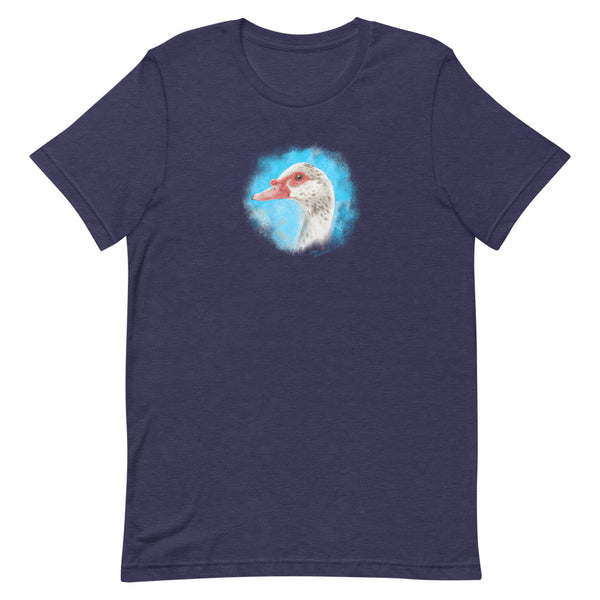Muscovy Duck T-Shirt