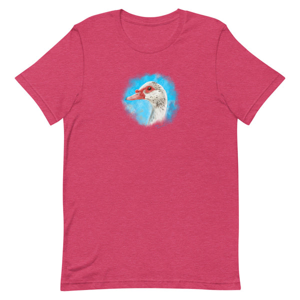 Muscovy Duck T-Shirt