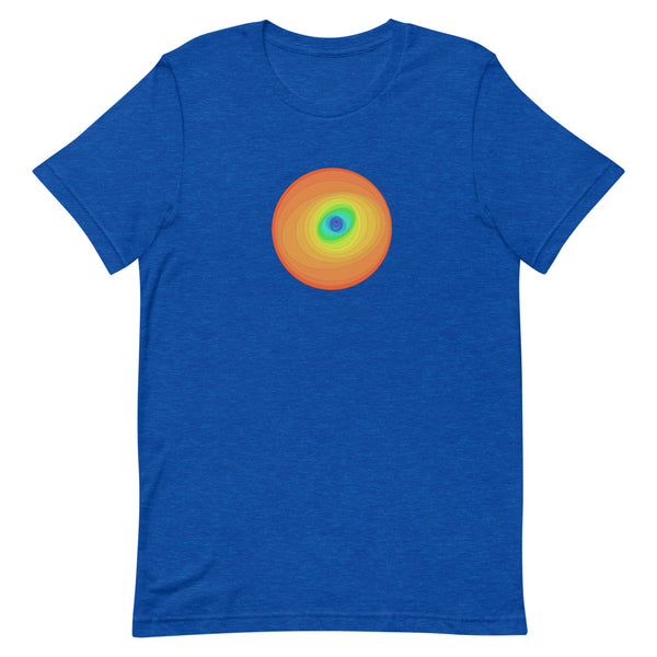 Monacle T-Shirt