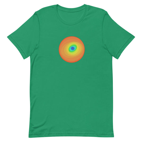 Monacle T-Shirt