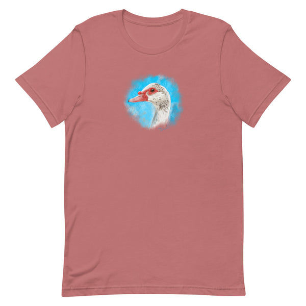 Muscovy Duck T-Shirt