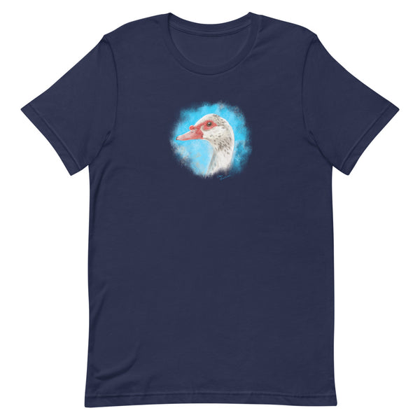Muscovy Duck T-Shirt