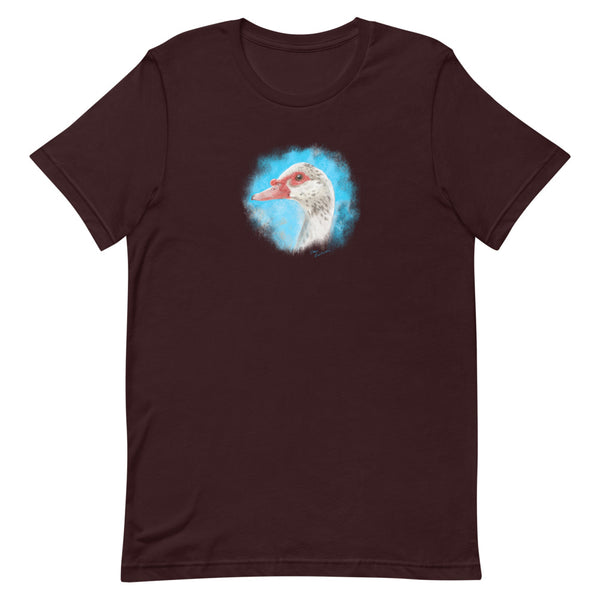 Muscovy Duck T-Shirt