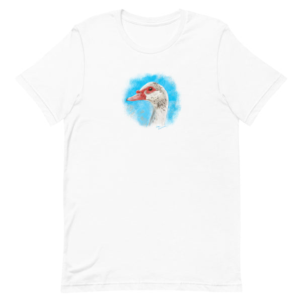 Muscovy Duck T-Shirt