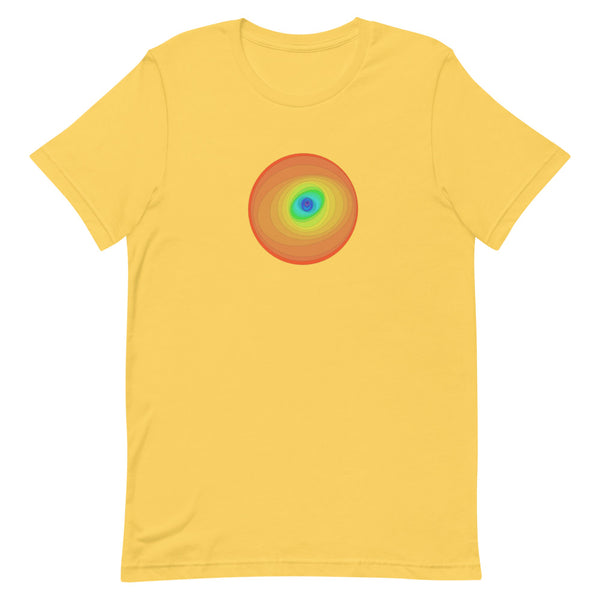 Monacle T-Shirt