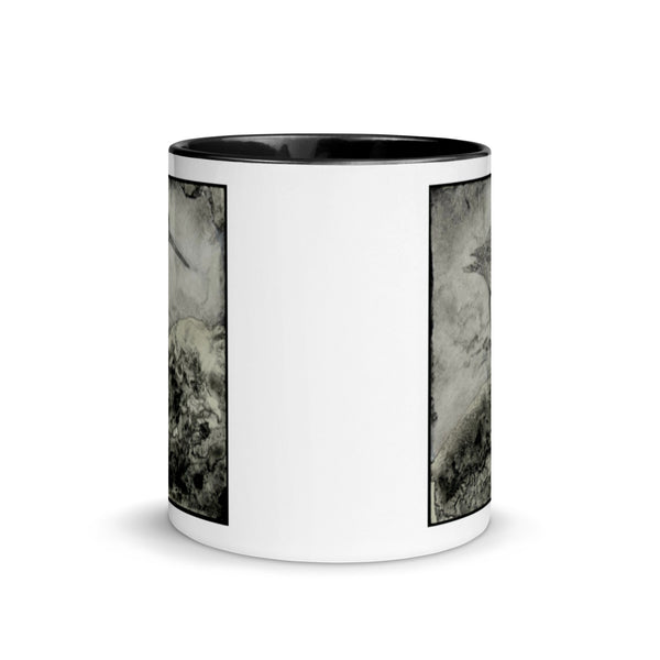 Snipe Hunt Ceramic Mug