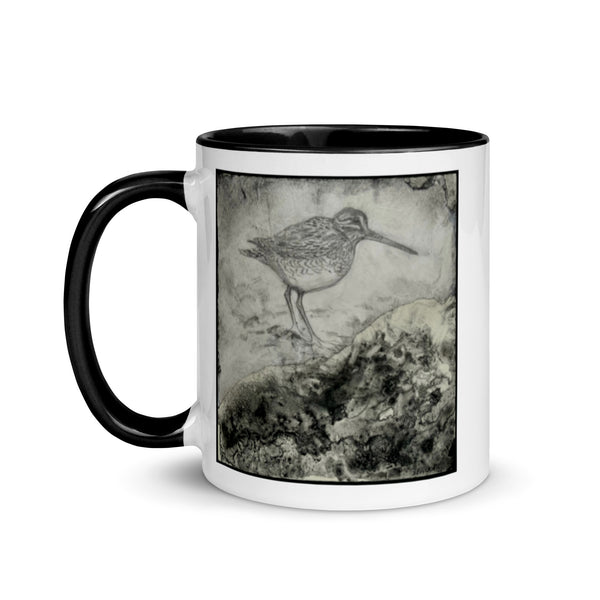 Snipe Hunt Ceramic Mug