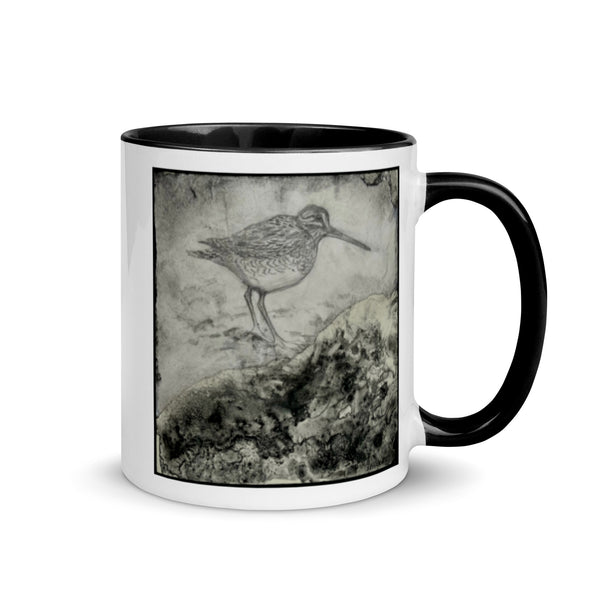 Snipe Hunt Ceramic Mug