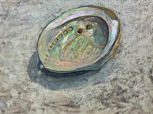 Abalone Shell Study
