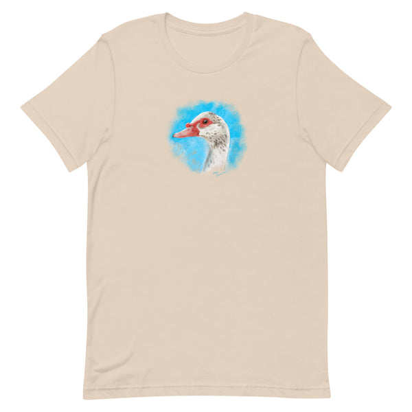Muscovy Duck T-Shirt