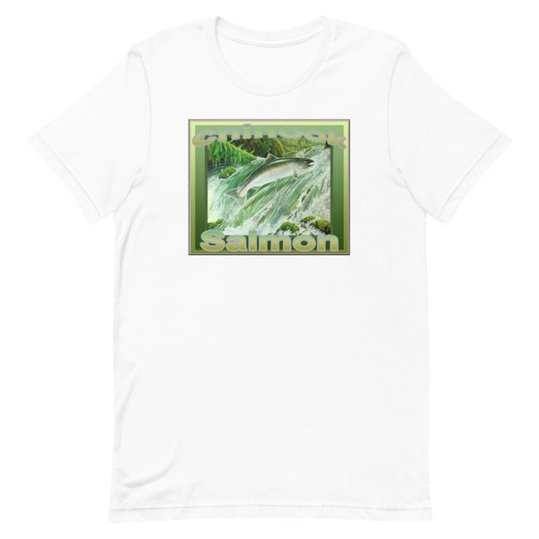 Chinook Salmon T-Shirt